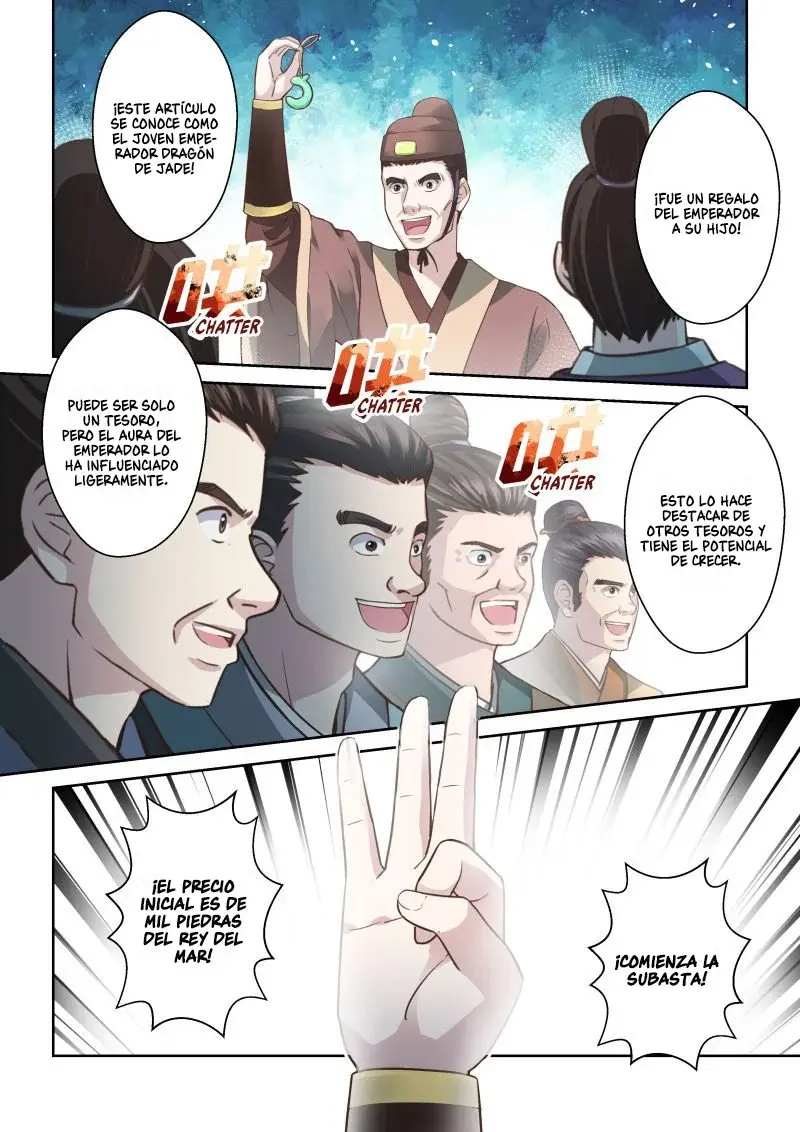 Capitulo 204 page 8