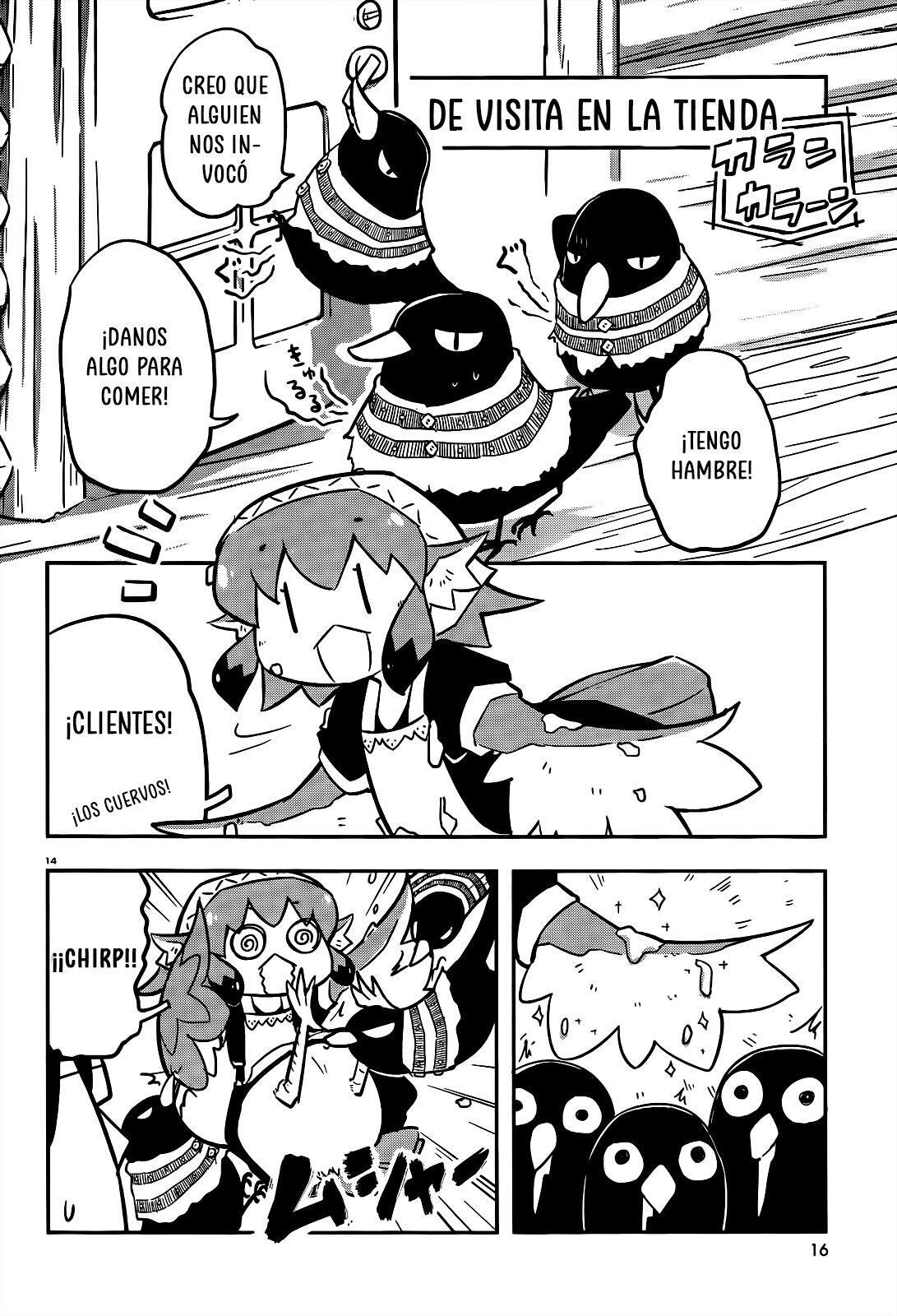 Capitulo 8 page 14
