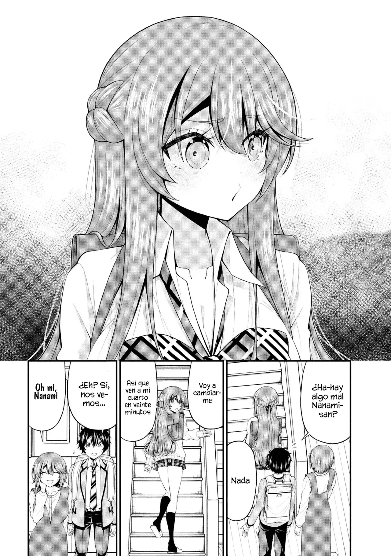 Capitulo 18 page 5