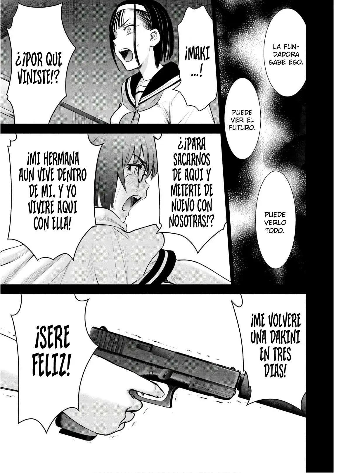 Capitulo 126 page 14