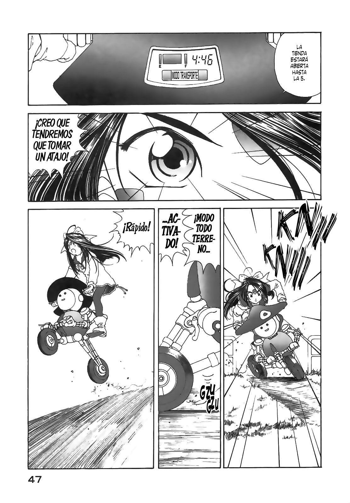 Capitulo 92 page 4
