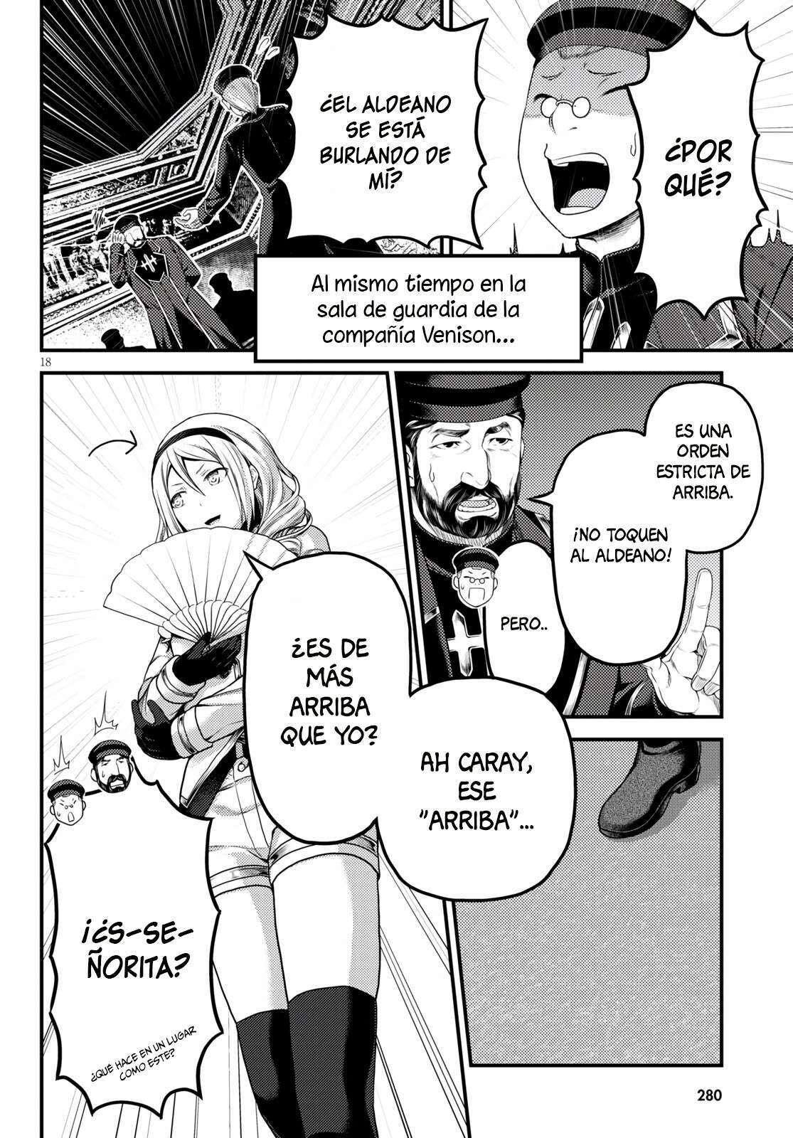 Capitulo 52 page 19