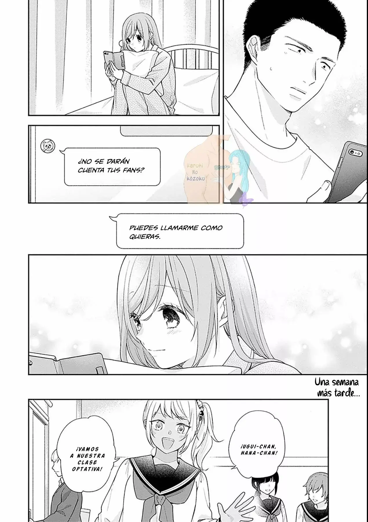Capitulo 51 page 25