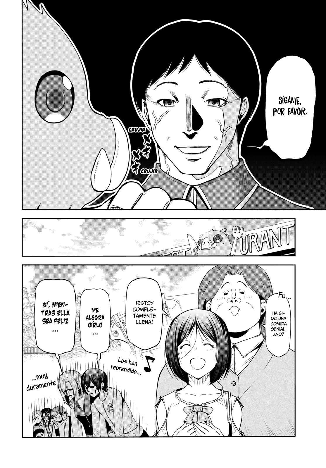 Capitulo 78 page 44