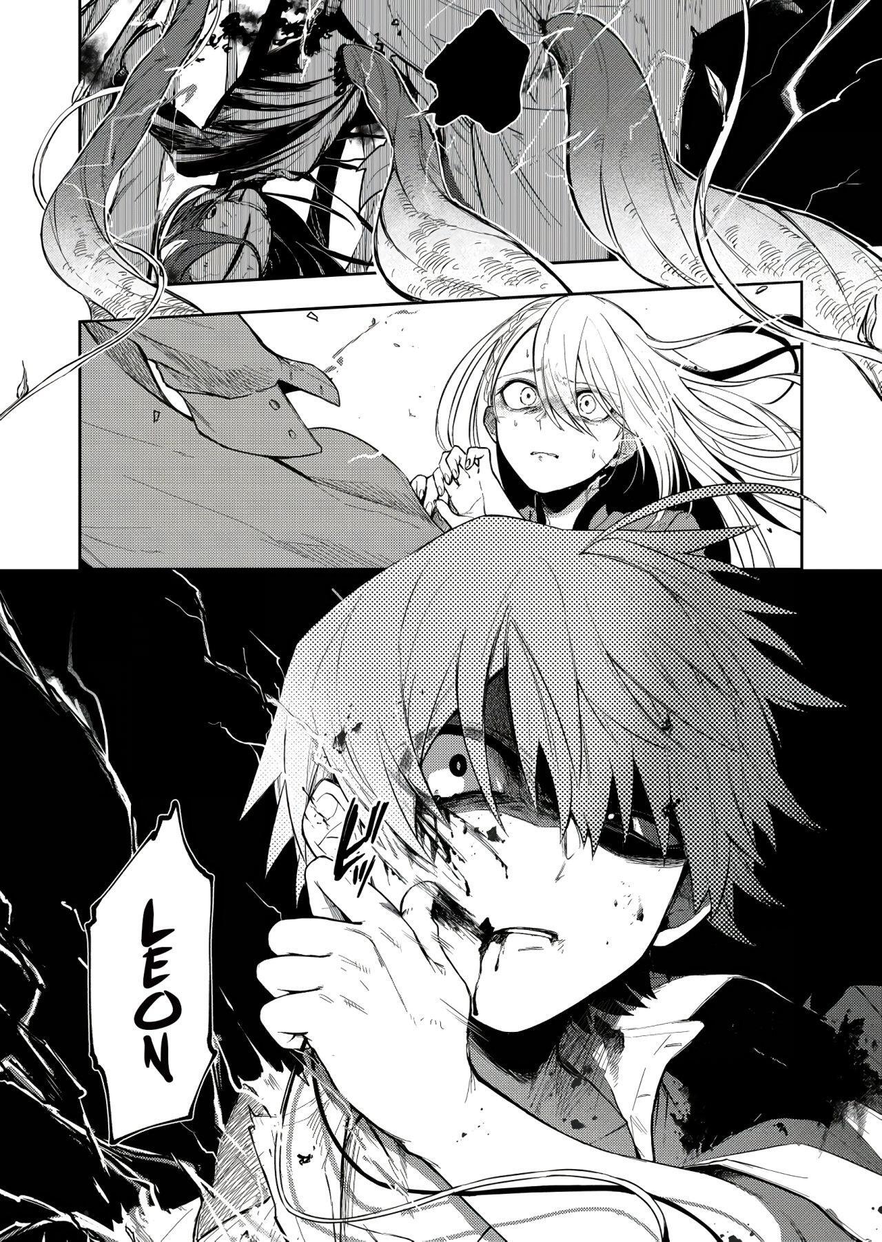 Capitulo 18 page 15