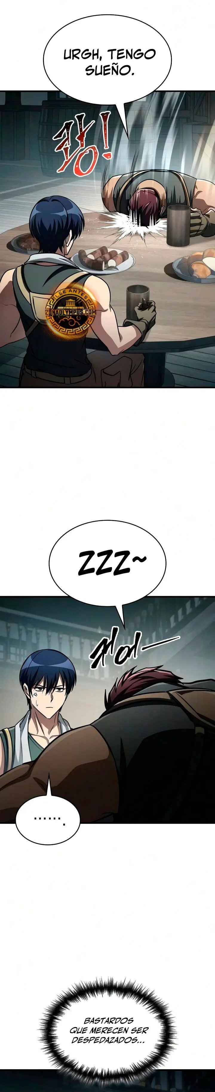 Capitulo 117 page 34