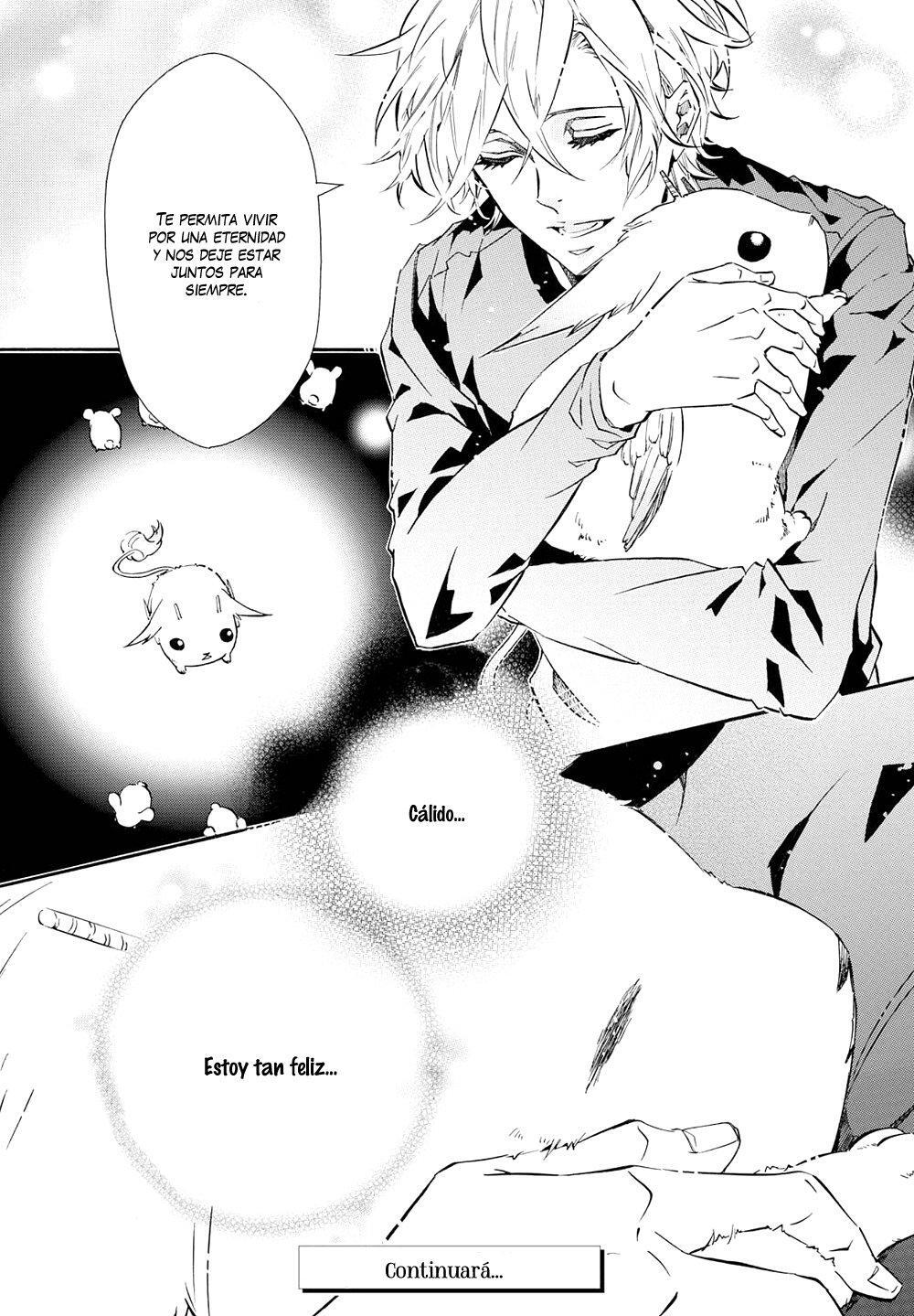 Capitulo 111 page 30