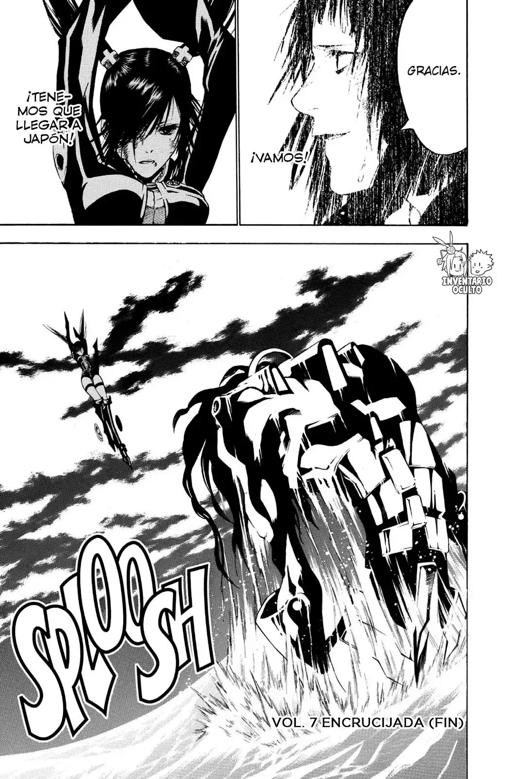 Capitulo 66 page 18
