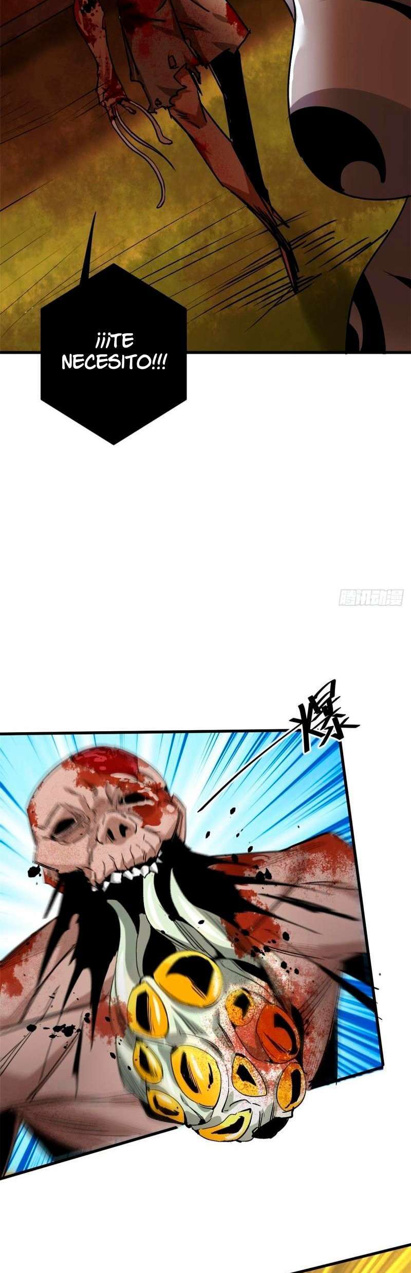 Capitulo 129 page 20
