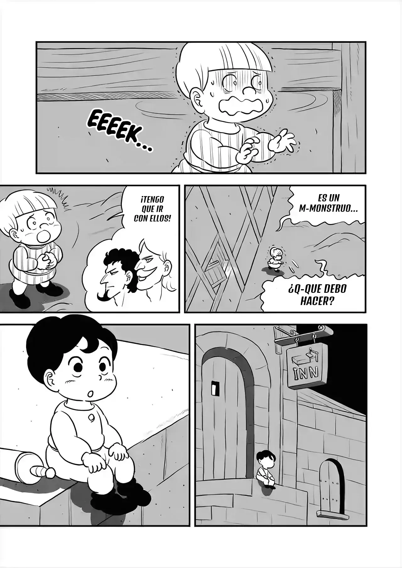 Capitulo 234 page 10