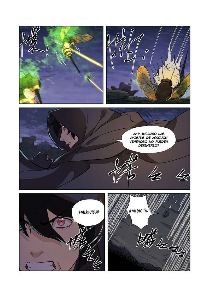 Capitulo 259.5 page 8