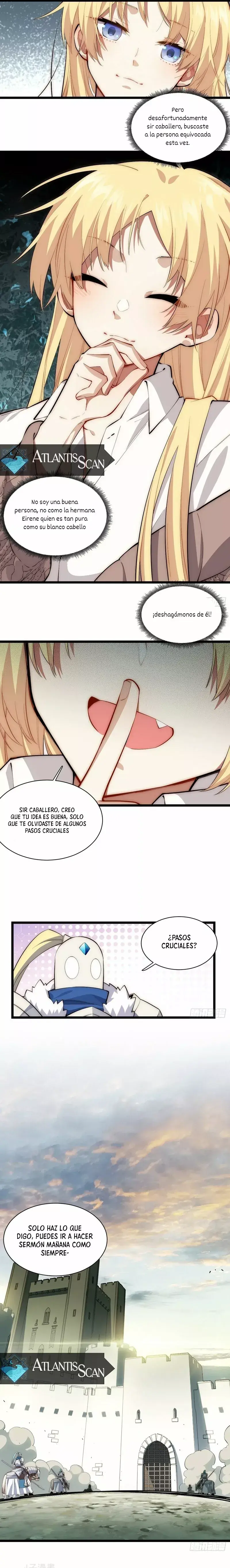 Capitulo 82 page 8