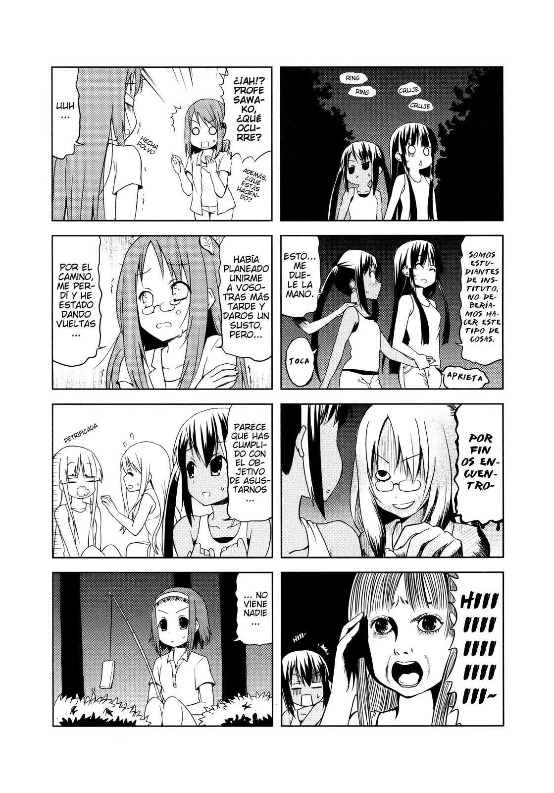 Capitulo 20 page 8