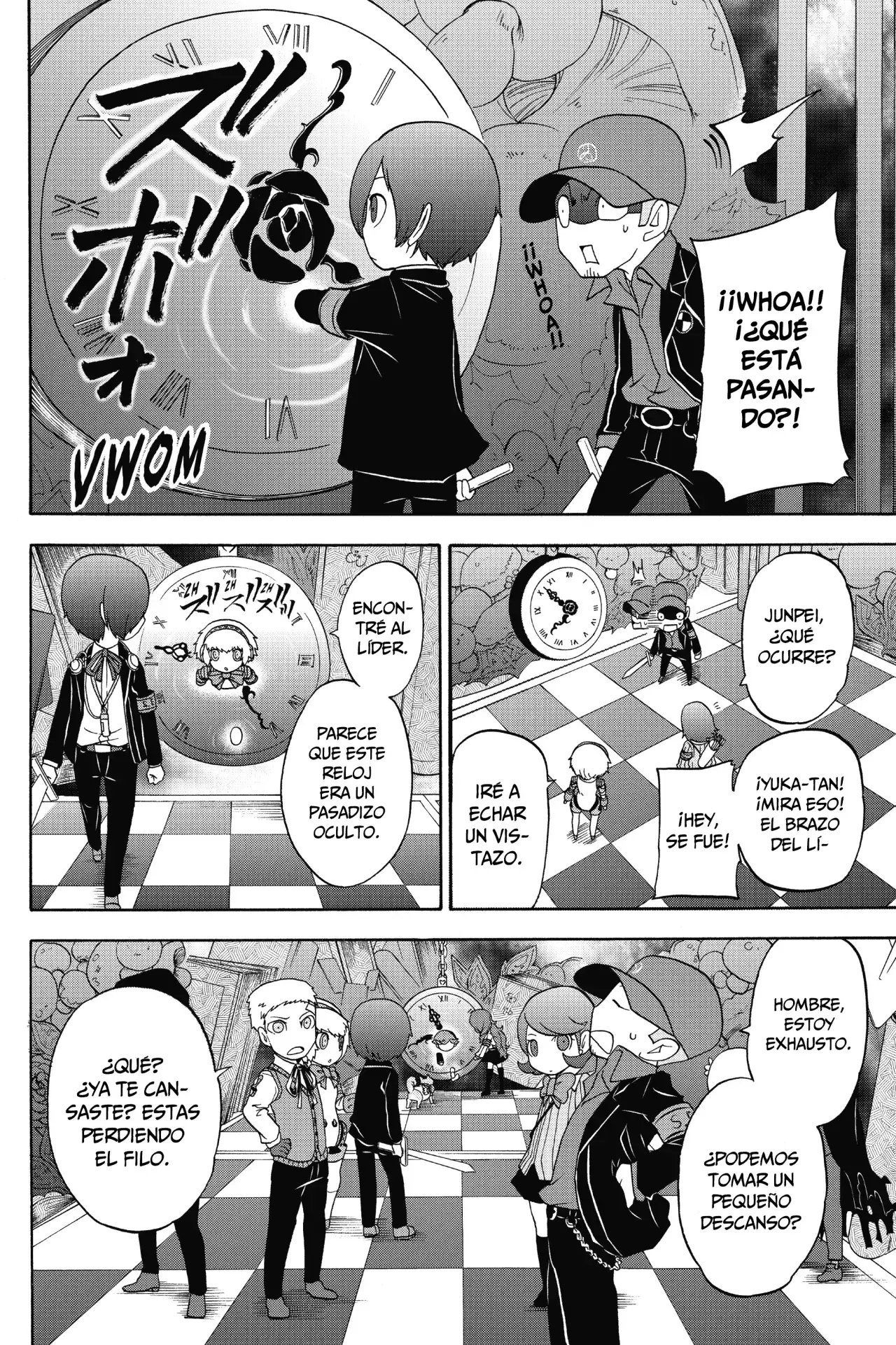 Capitulo 3 page 9