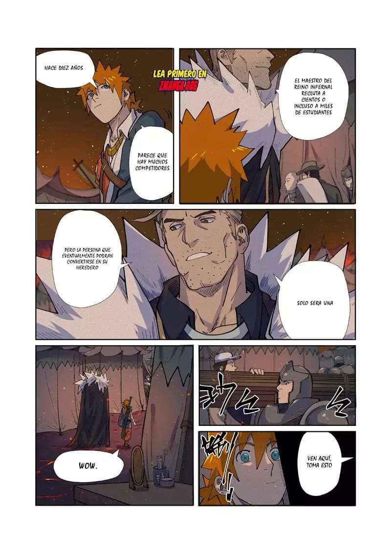 Capitulo 254 page 12