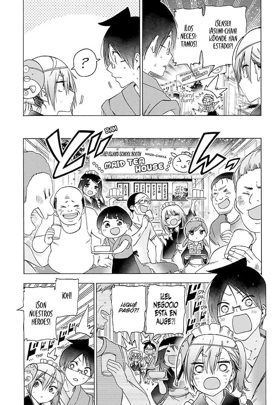 Capitulo 172 page 18