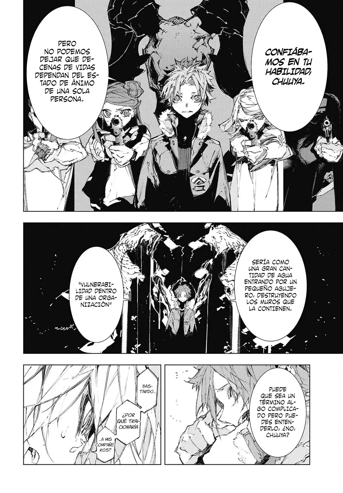 Capitulo 20 page 8