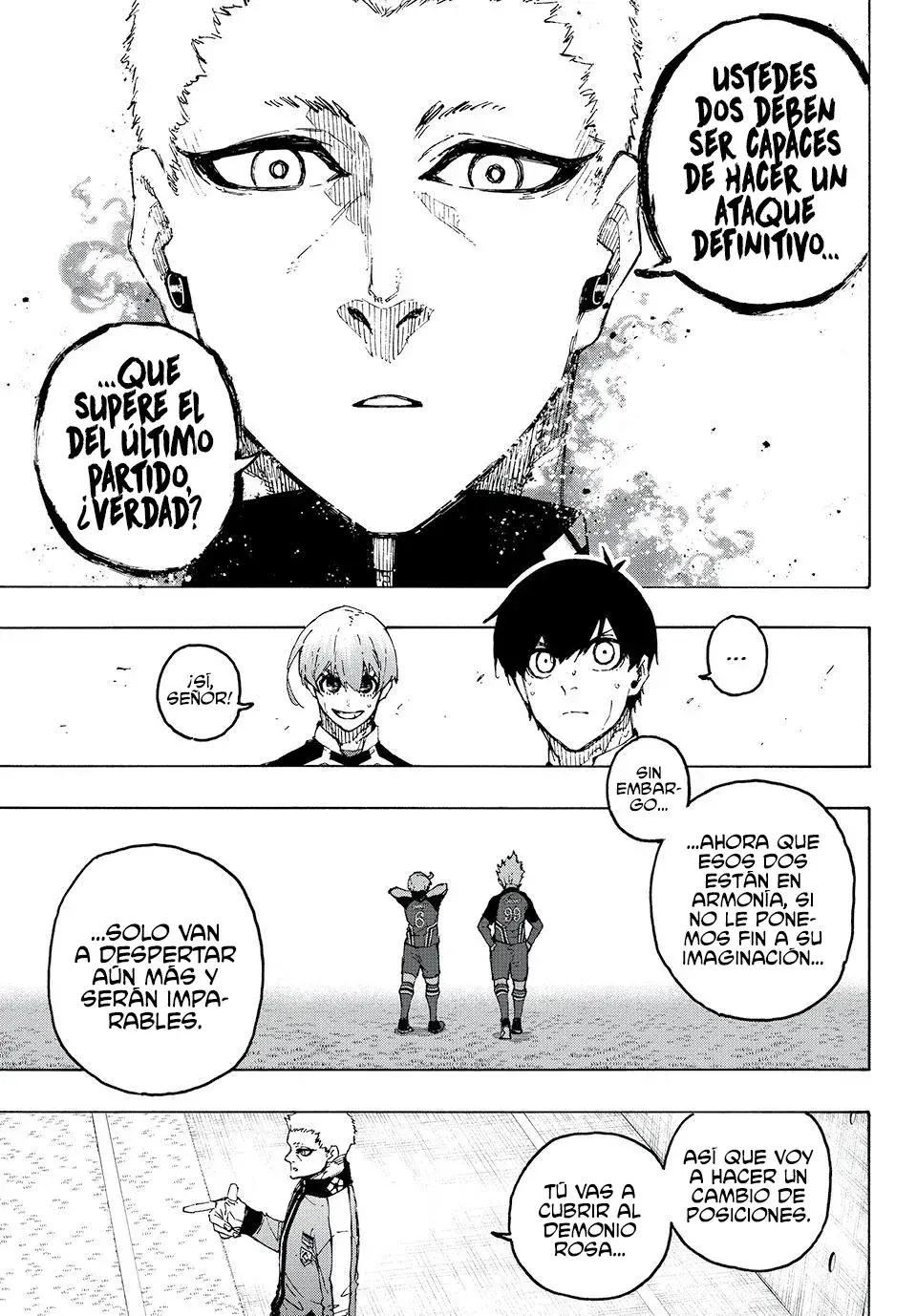 Capitulo 253 page 18