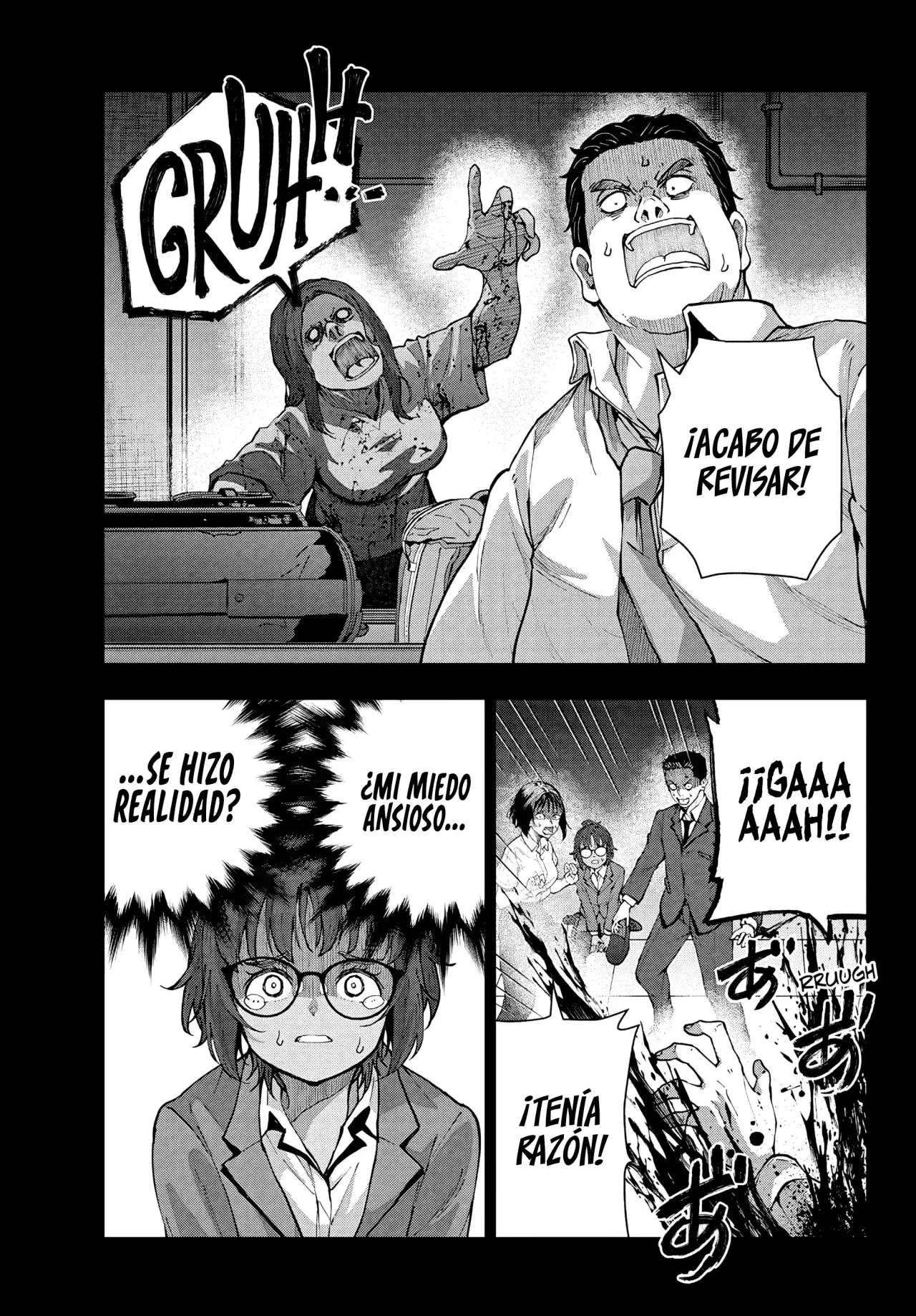 Capitulo 76.50 page 16