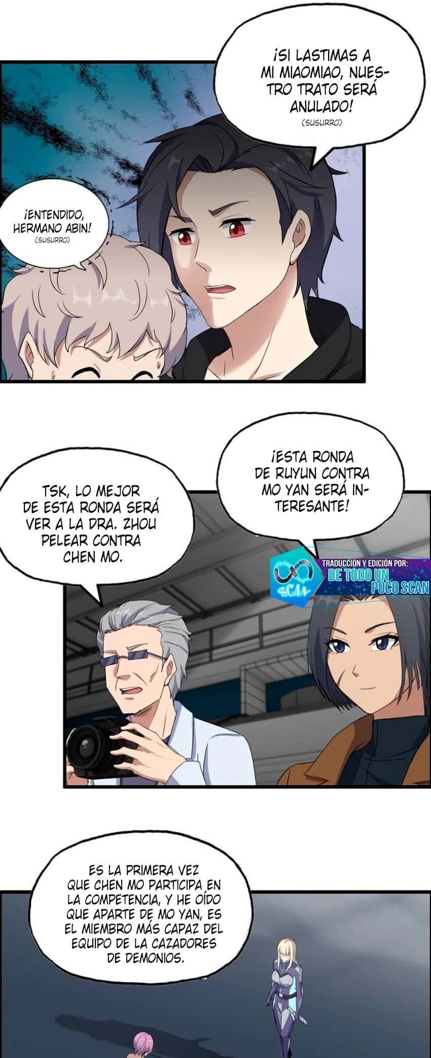 Capitulo 363 page 8