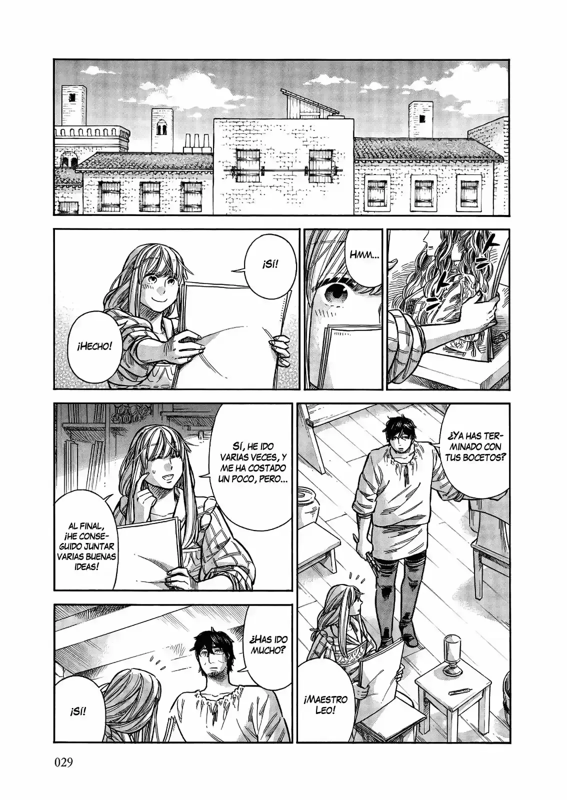 Capitulo 46 page 31