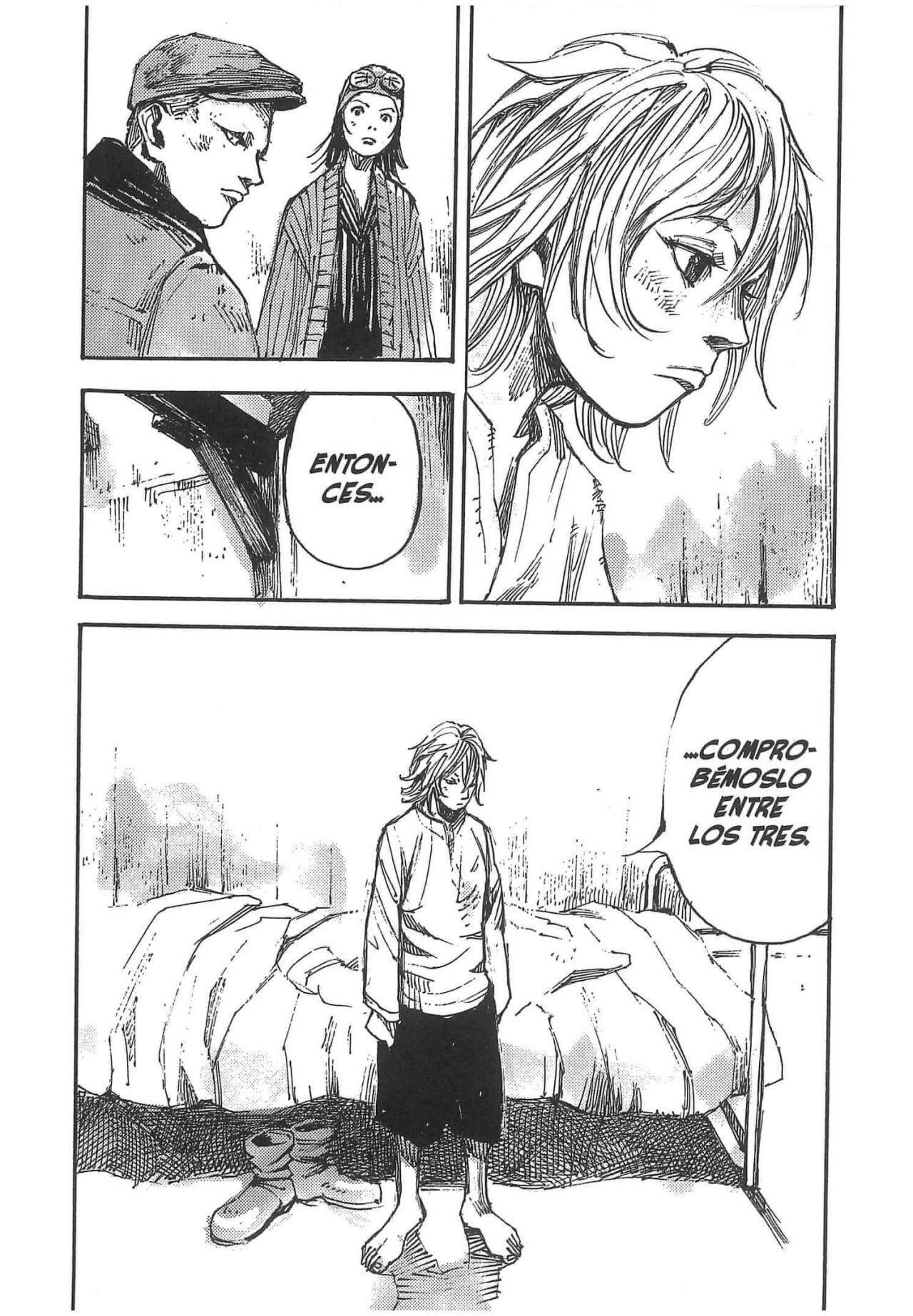 Capitulo 33 page 18