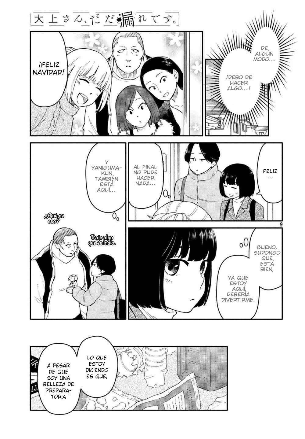 Capitulo 27 page 11