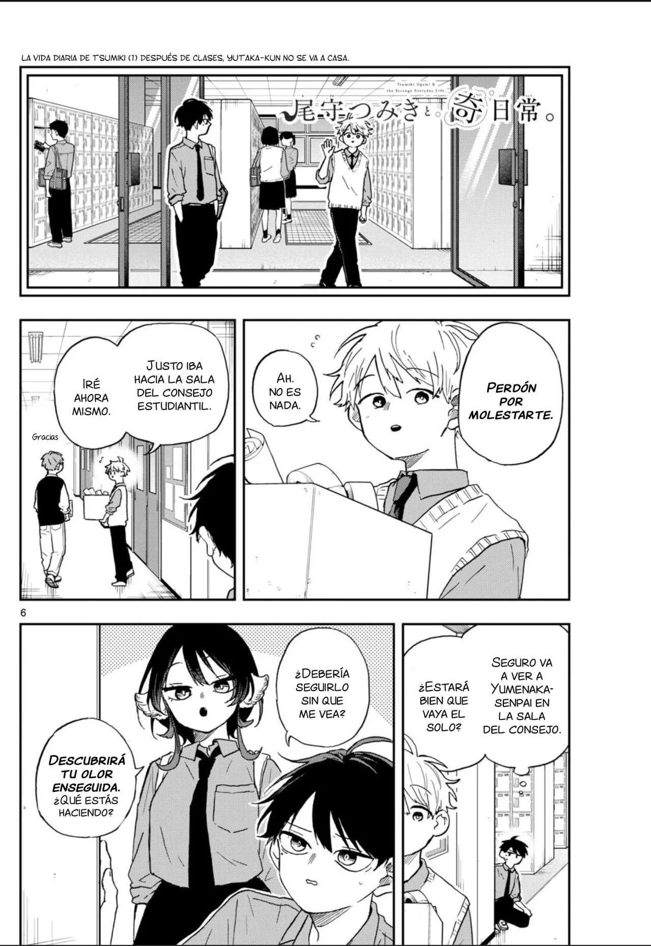 Capitulo 39 page 6