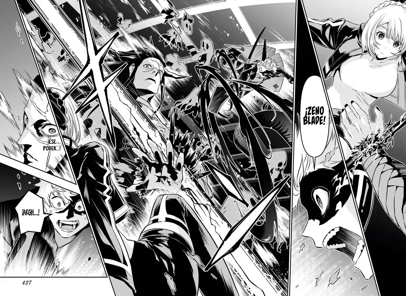 Capitulo 52 page 13