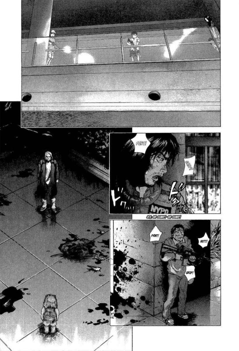 Capitulo 38 page 5