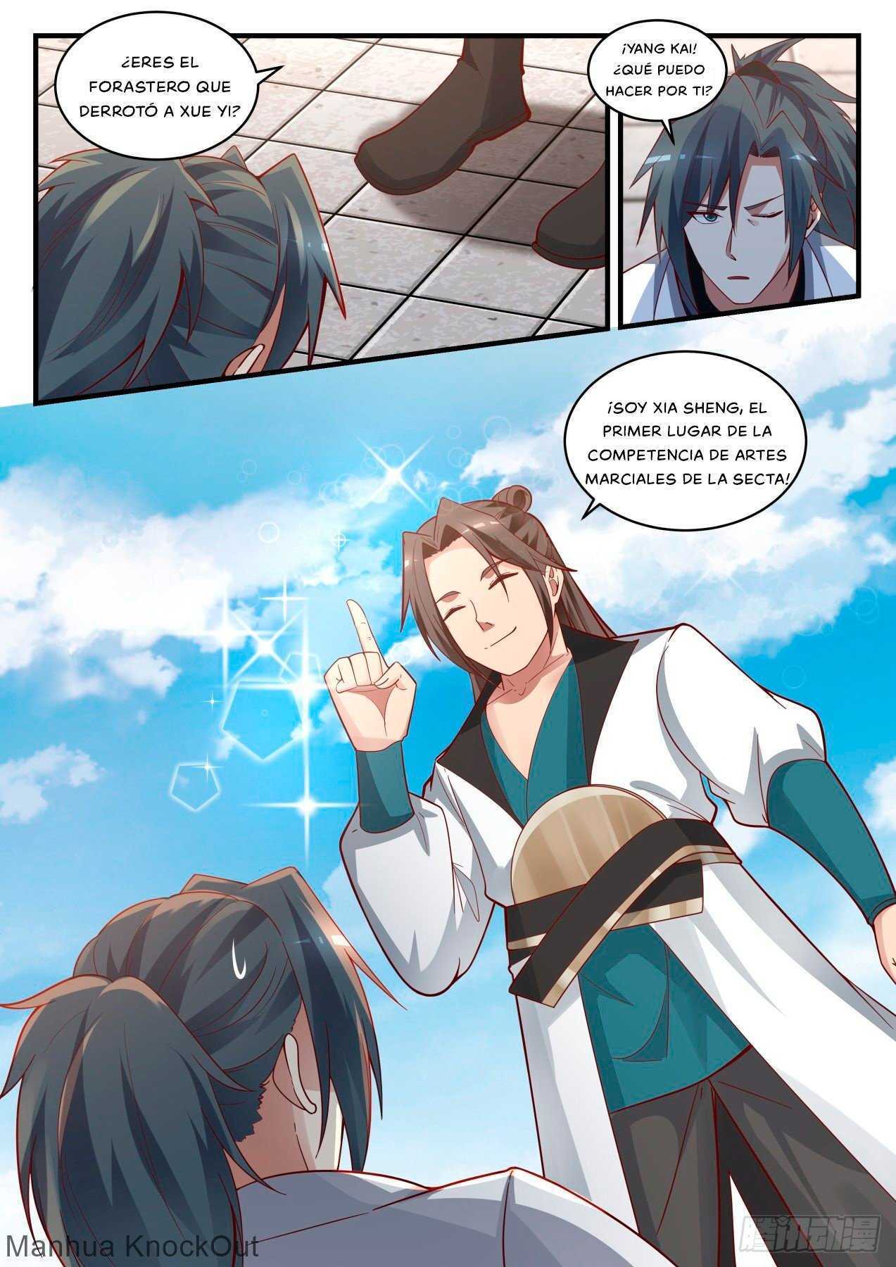 Capitulo 1720 page 13