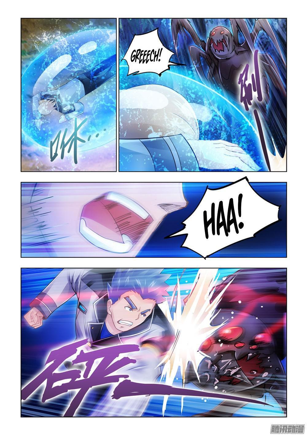 Capitulo 32 page 6
