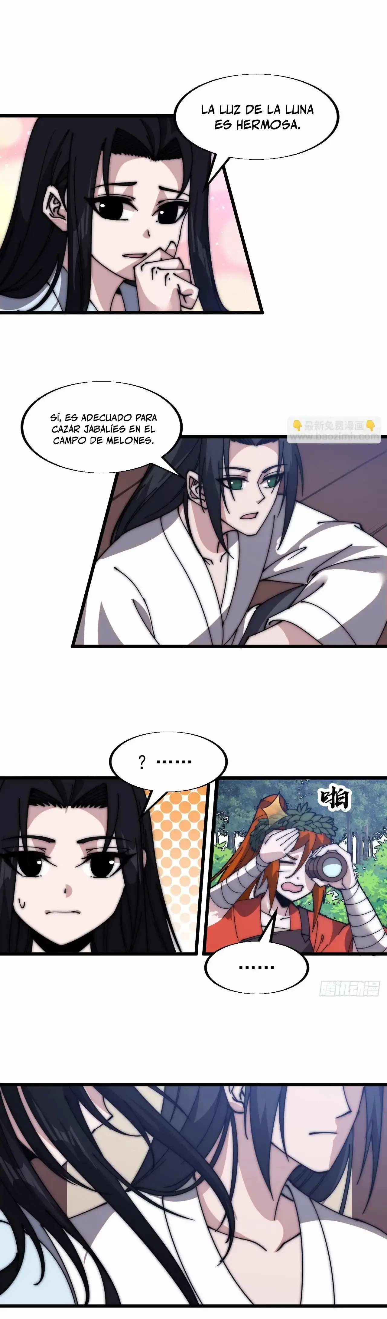 Capitulo 590 page 18