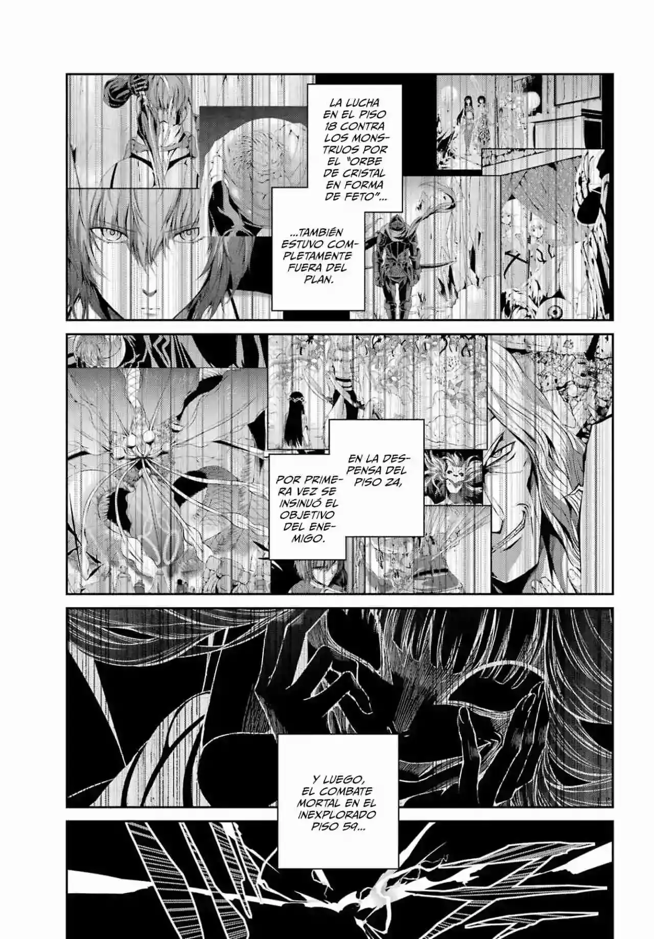 Capitulo 133 page 16