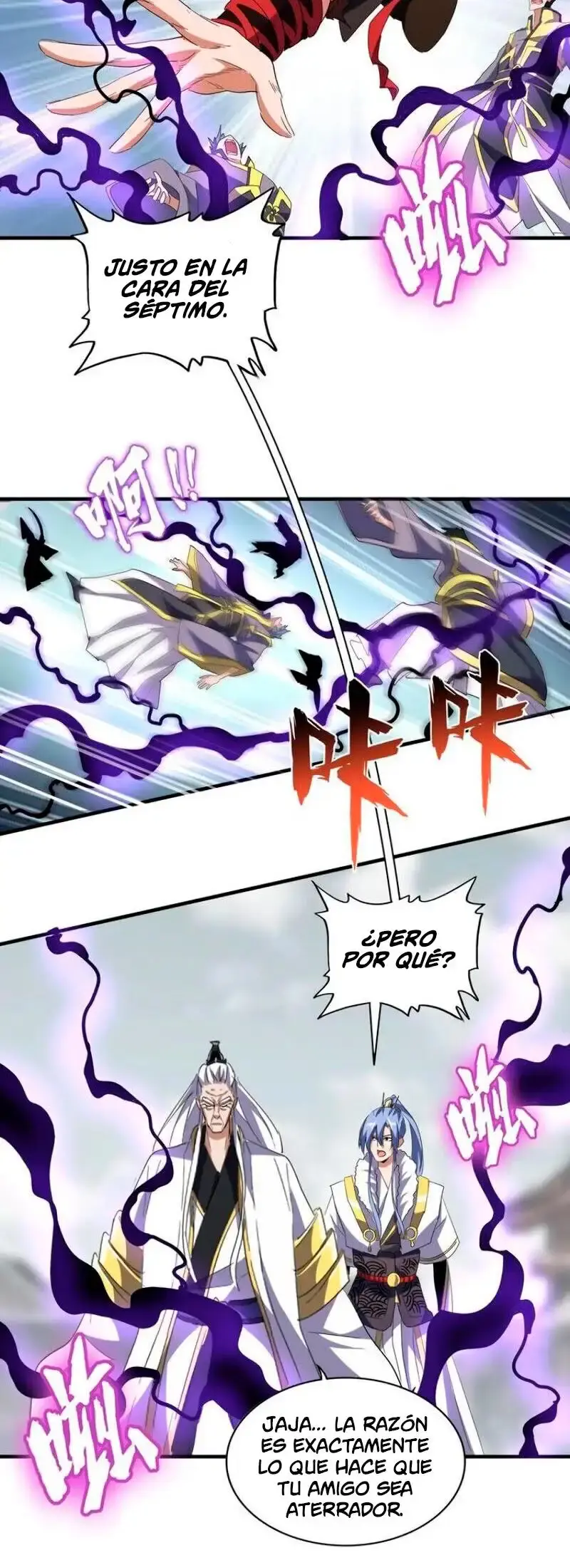 Capitulo 97 page 27
