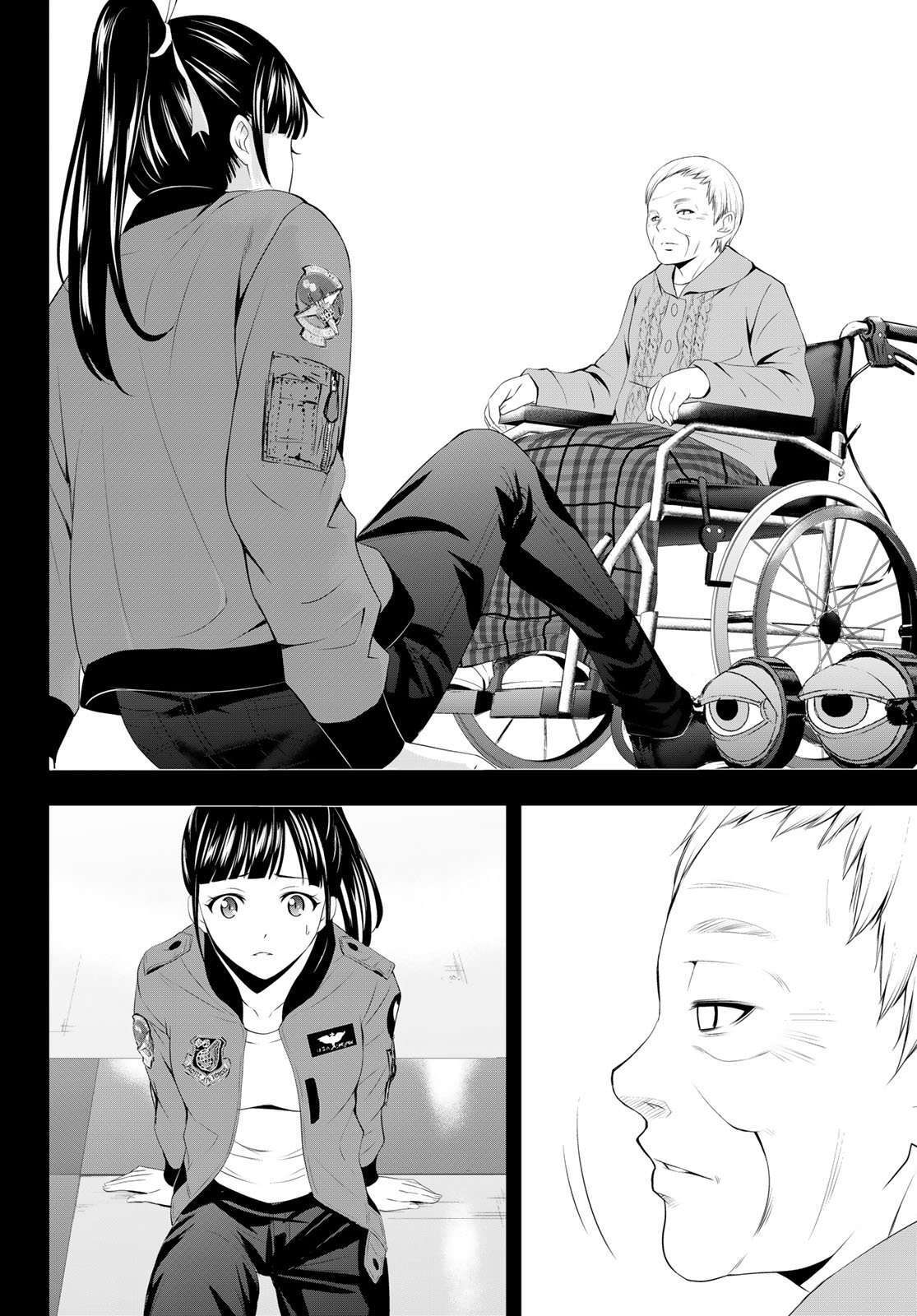 Capitulo 61 page 13