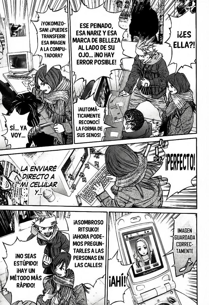 Capitulo 54 page 16