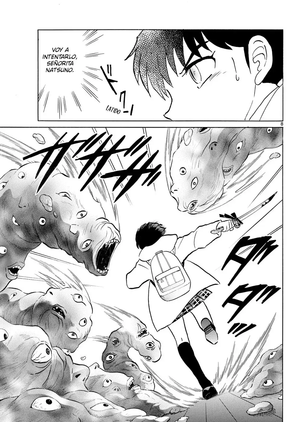 Capitulo 233 page 8