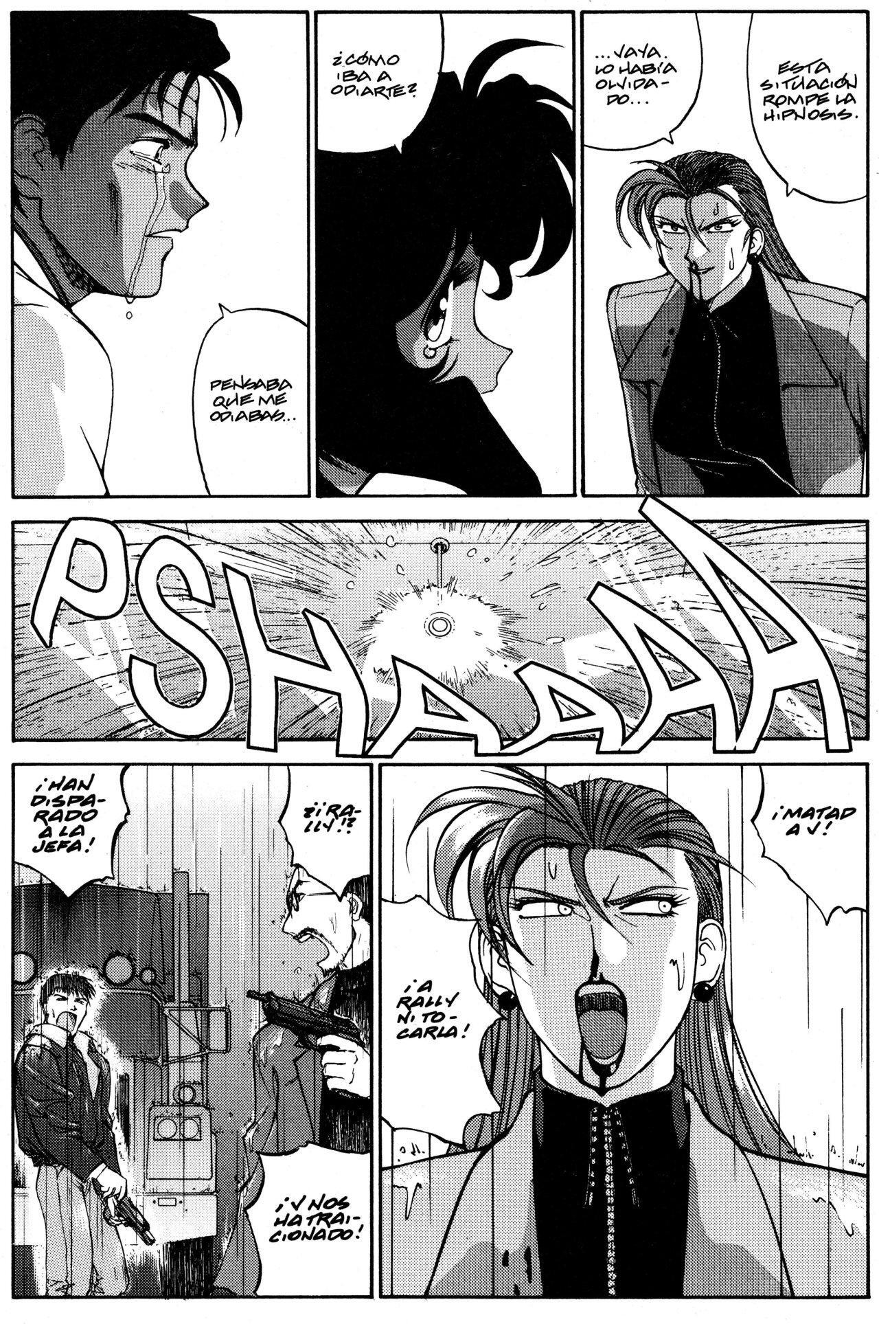 Capitulo 65 page 13