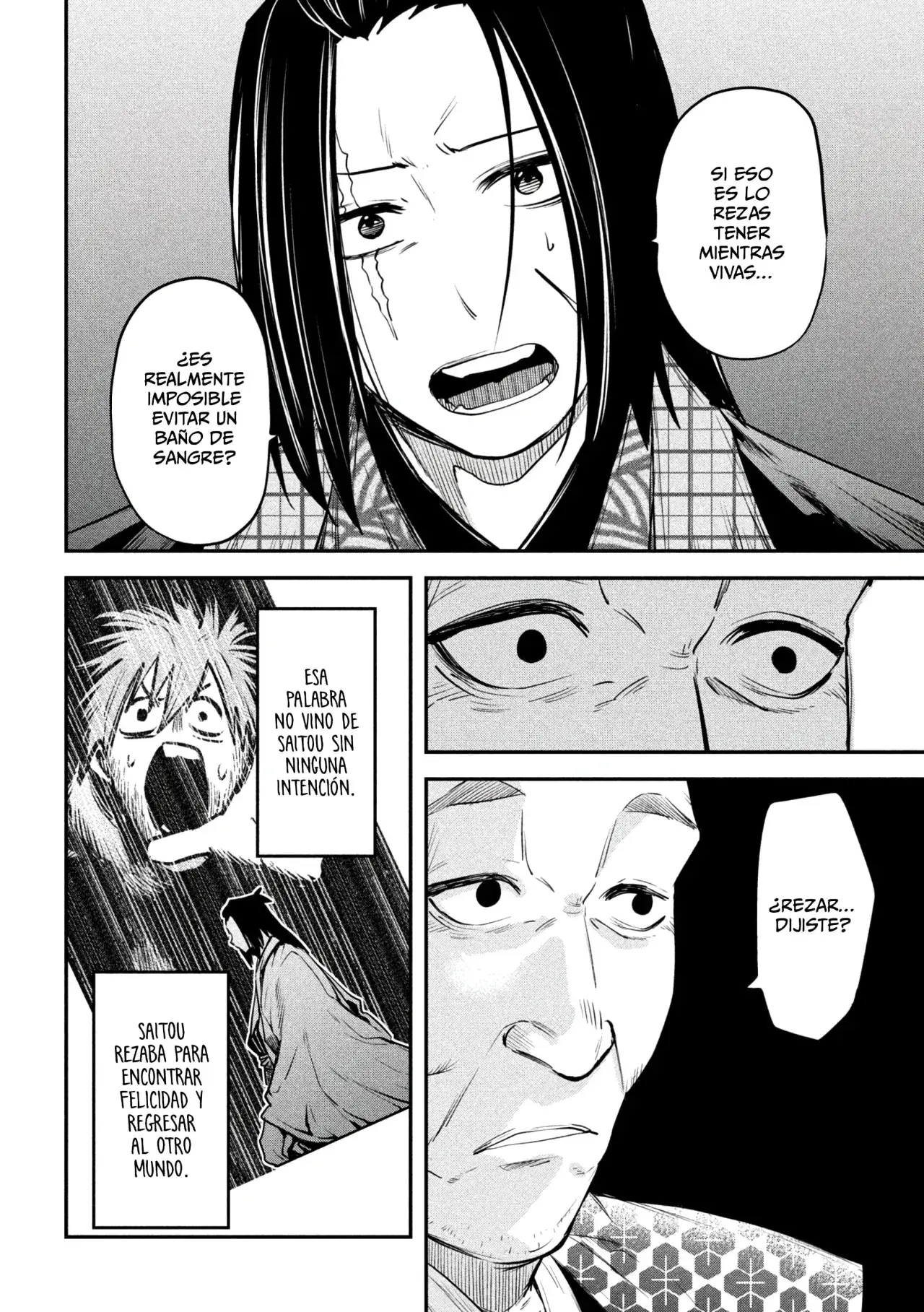 Capitulo 40 page 18