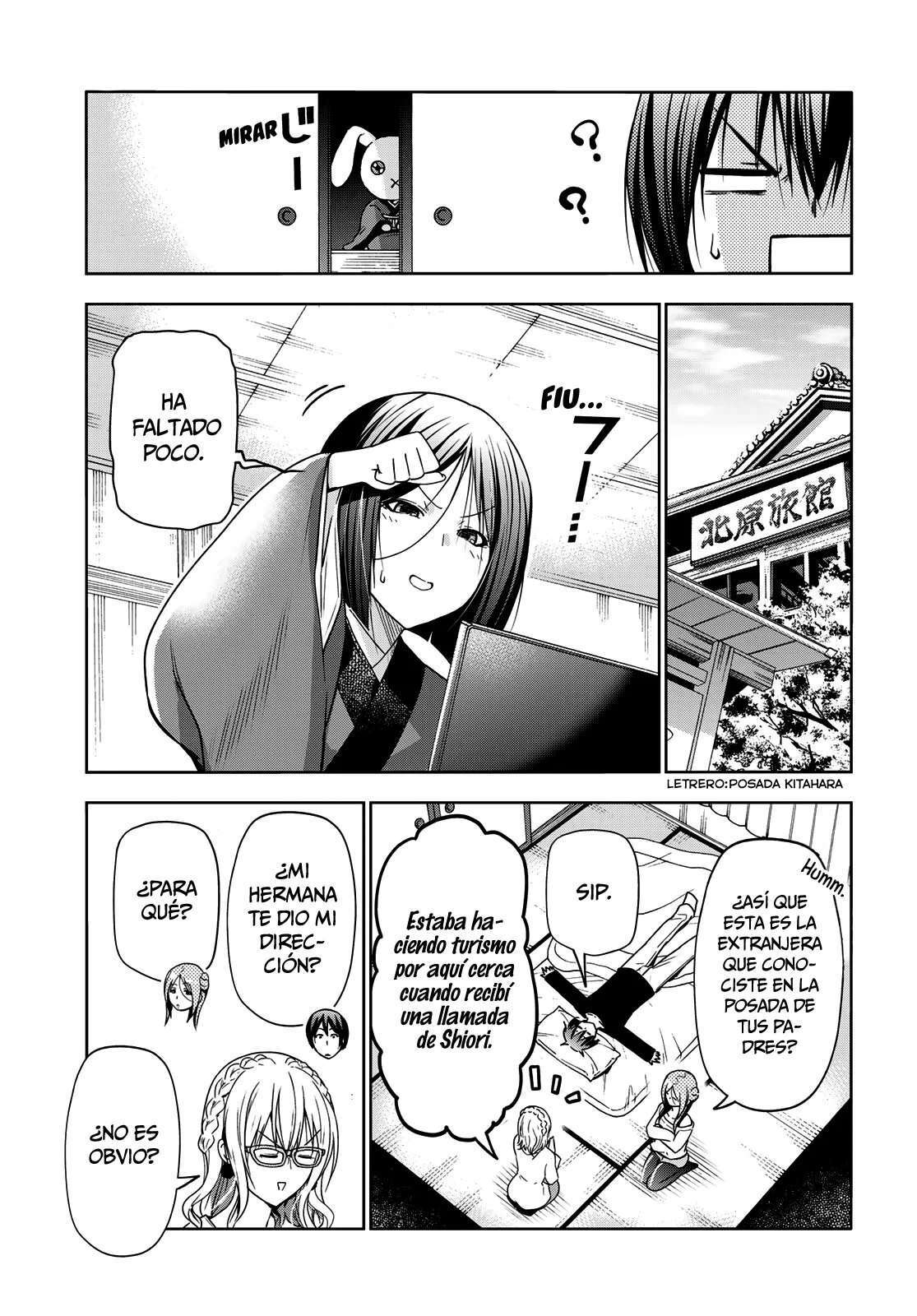Capitulo 88 page 21
