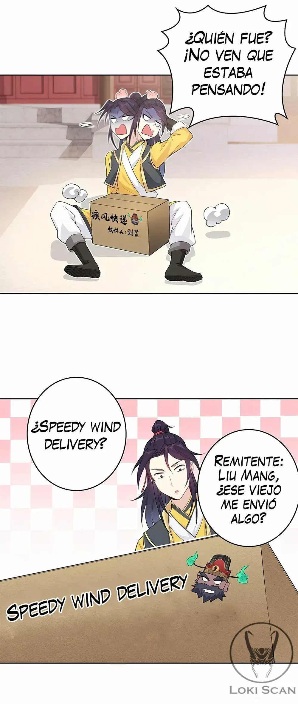 Capitulo 1 page 16