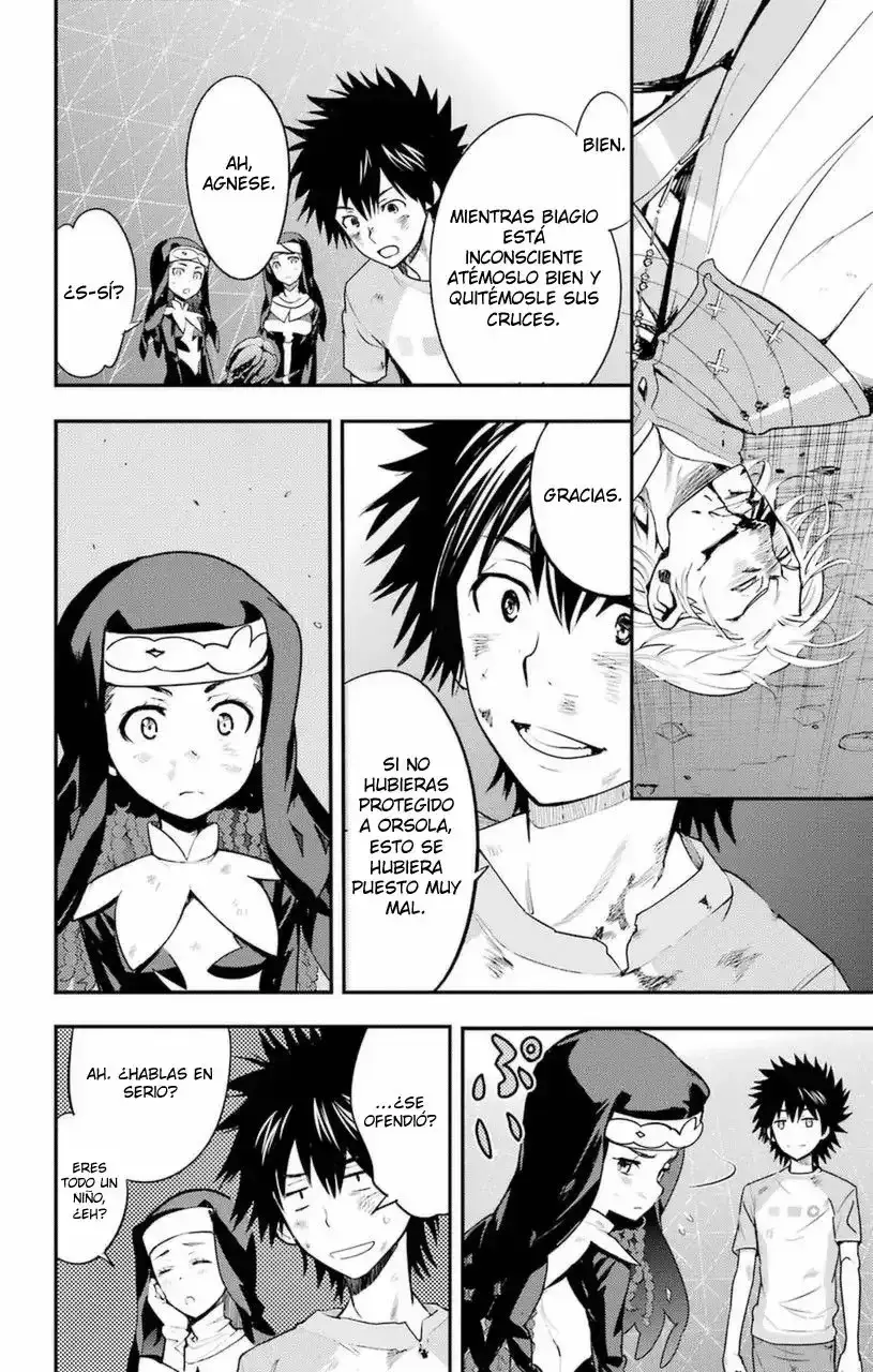 Capitulo 95 page 23