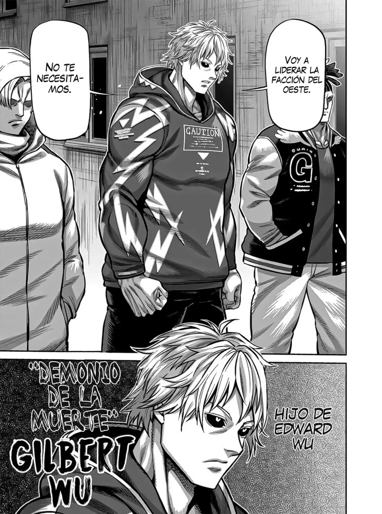 Capitulo 148 page 4