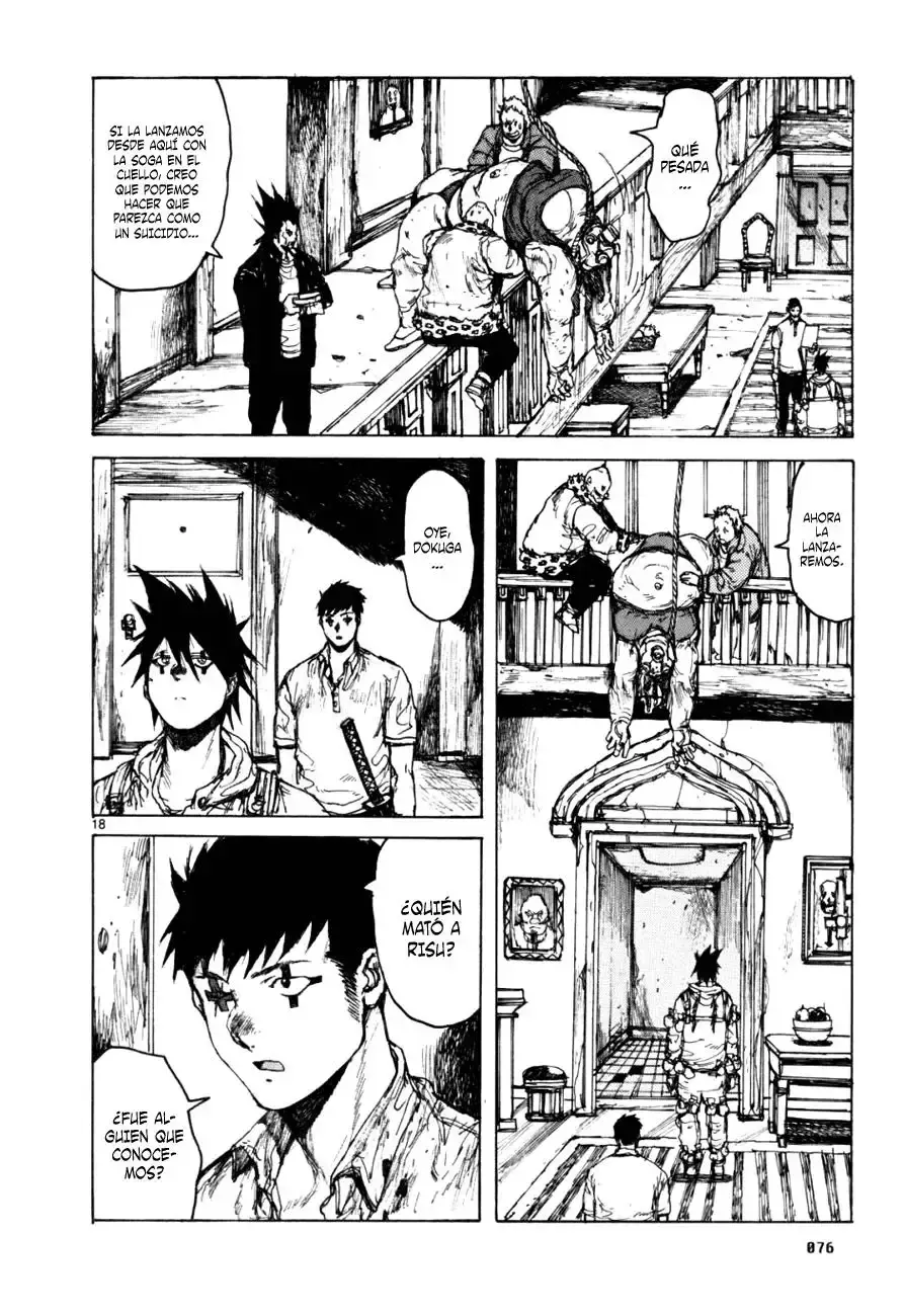 Capitulo 52 page 18
