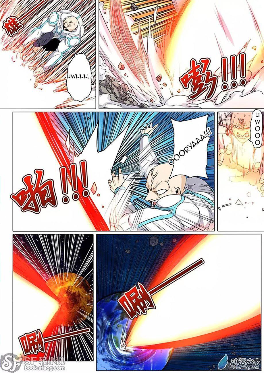 Capitulo 42 page 15