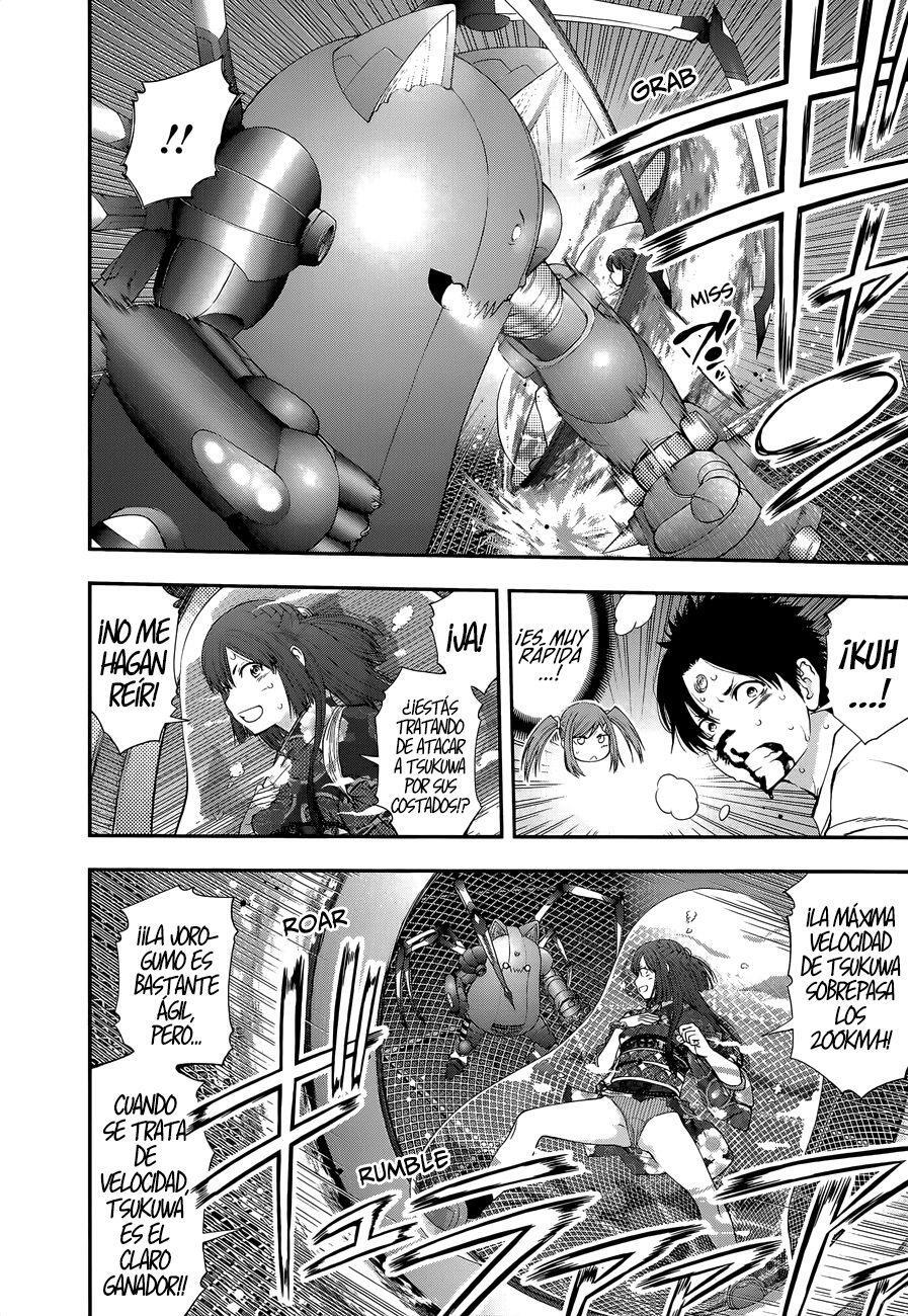 Capitulo 96 page 8
