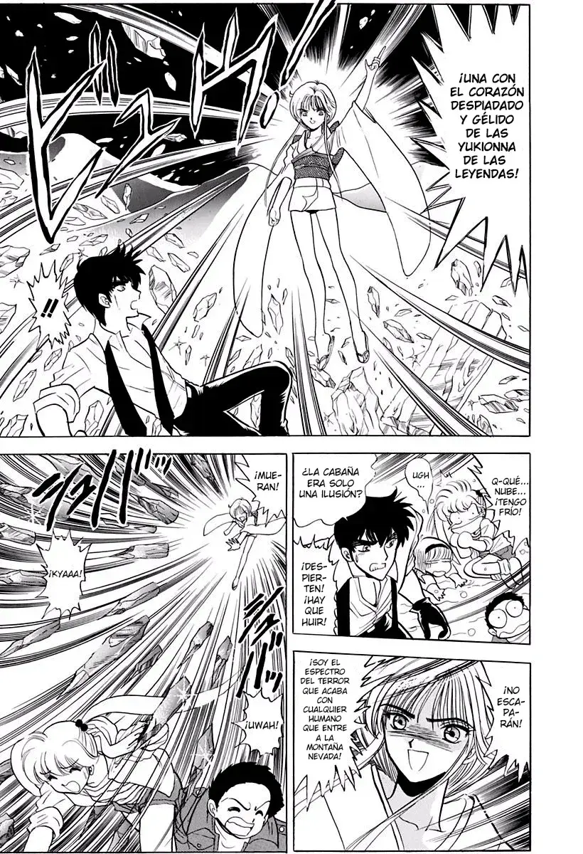 Capitulo 126 page 21