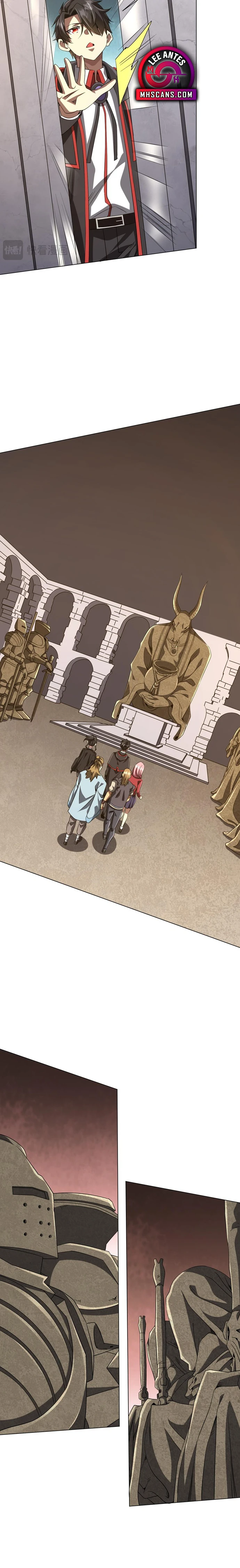 Capitulo 161 page 9