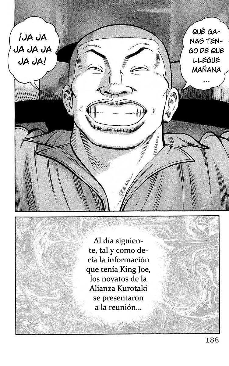 Capitulo 80 page 28